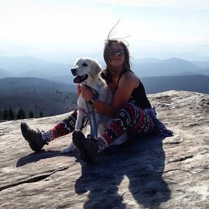 Meet your Posher, Kelly